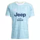 Camisola Juventus Homem Equipamento 2ª 2025-26 Camisola Juventus Homem Equipamento 2ª 2025-26