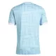 Camisola Juventus Homem Equipamento 2ª 2025-26