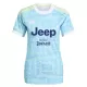 Camisola Juventus Mulher Equipamento 2ª 2025-26 Camisola Juventus Mulher Equipamento 2ª 2025-26