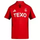 Camisola Aberdeen Criança Equipamento 1ª 2025-26