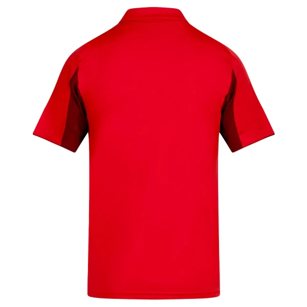 Camisola Aberdeen Criança Equipamento 1ª 2025-26