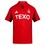Camisola Aberdeen Homem Equipamento 1ª 2025-26
