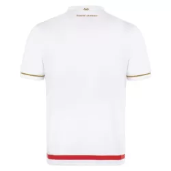 Camisola AS Monaco Homem Equipamento 1ª 2025-26