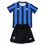Camisola Atalanta Criança Equipamento 1ª 2025-26