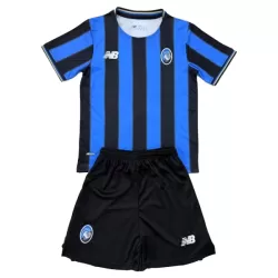 Camisola Atalanta Criança Equipamento 1ª 2025-26 Camisola Atalanta Criança Equipamento 1ª 2025-26
