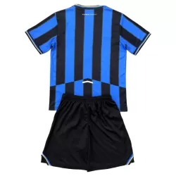 Camisola Atalanta Criança Equipamento 1ª 2025-26