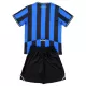 Camisola Atalanta Criança Equipamento 1ª 2025-26