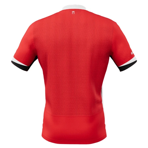 Camisola AZ Alkmaar Criança Equipamento 1ª 2025-26