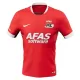 Camisola AZ Alkmaar Criança Equipamento 1ª 2025-26