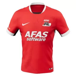 Camisola AZ Alkmaar Homem Equipamento 1ª 2025-26