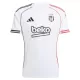 Camisola Besiktas Homem Equipamento 1ª 2025-26