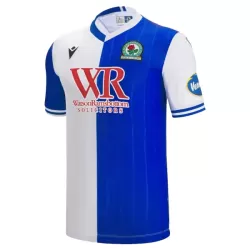 Camisola Blackburn Rovers Homem Equipamento 1ª 2025-26 Camisola Blackburn Rovers Homem Equipamento 1ª 2025-26