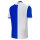 Camisola Blackburn Rovers Homem Equipamento 1ª 2025-26