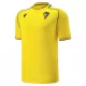 Camisola Cádiz CF Homem Equipamento 1ª 2025-26