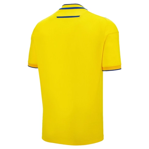 Camisola Cádiz CF Homem Equipamento 1ª 2025-26