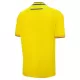Camisola Cádiz CF Homem Equipamento 1ª 2025-26