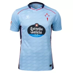 Camisola Celta Vigo Homem Equipamento 1ª 2025-26 Camisola Celta Vigo Homem Equipamento 1ª 2025-26