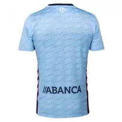 Camisola Celta Vigo Homem Equipamento 1ª 2025-26