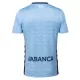Camisola Celta Vigo Homem Equipamento 1ª 2025-26