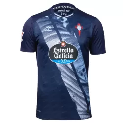 Camisola Celta Vigo Homem Equipamento 2ª 2025-26 Camisola Celta Vigo Homem Equipamento 2ª 2025-26