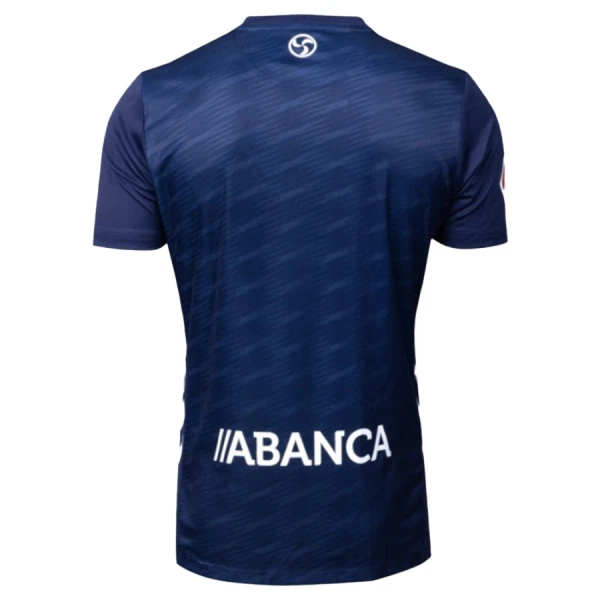 Camisola Celta Vigo Homem Equipamento 2ª 2025-26