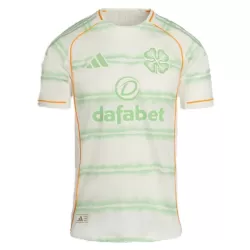 Camisola Celtic FC Homem Equipamento 3ª 2025-26 Camisola Celtic FC Homem Equipamento 3ª 2025-26