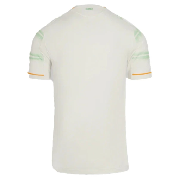 Camisola Celtic FC Homem Equipamento 3ª 2025-26