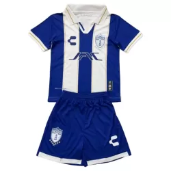 Camisola CF Pachuca Criança Equipamento 1ª 2025-26 Camisola CF Pachuca Criança Equipamento 1ª 2025-26