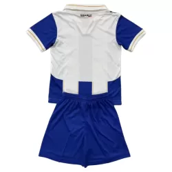 Camisola CF Pachuca Criança Equipamento 1ª 2025-26