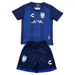 Camisola CF Pachuca Criança Equipamento 2ª 2025-26