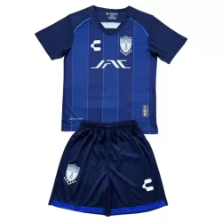 Camisola CF Pachuca Criança Equipamento 2ª 2025-26 Camisola CF Pachuca Criança Equipamento 2ª 2025-26