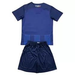 Camisola CF Pachuca Criança Equipamento 2ª 2025-26