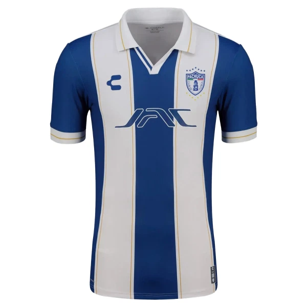 Camisola CF Pachuca Homem Equipamento 1ª 2025-26