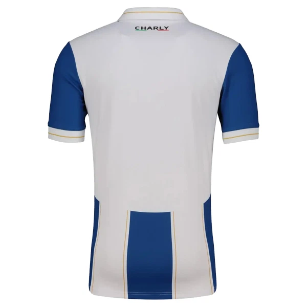 Camisola CF Pachuca Homem Equipamento 1ª 2025-26
