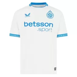 Camisola Club Brugge Homem Equipamento 2ª 2025-26 Camisola Club Brugge Homem Equipamento 2ª 2025-26