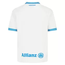 Camisola Club Brugge Homem Equipamento 2ª 2025-26