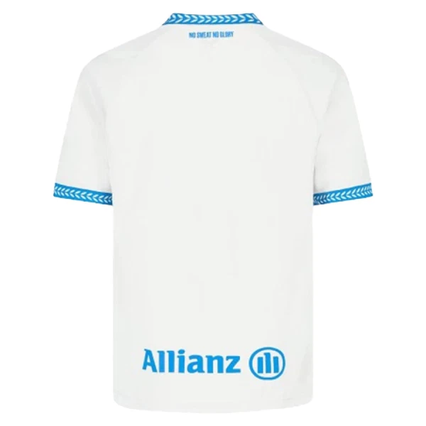 Camisola Club Brugge Homem Equipamento 2ª 2025-26