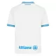 Camisola Club Brugge Homem Equipamento 2ª 2025-26