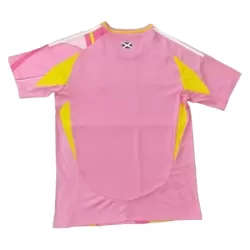 Camisola Escócia Homem Equipamento 2ª 2025