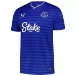 Camisola Everton Homem Equipamento 1ª 2025-26