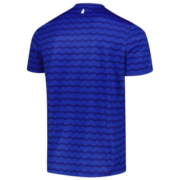Camisola Everton Homem Equipamento 1ª 2025-26