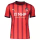 Camisola FC Heidenheim Homem Equipamento 1ª 2025-26