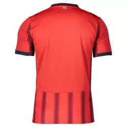 Camisola FC Heidenheim Homem Equipamento 1ª 2025-26