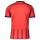 Camisola FC Heidenheim Homem Equipamento 1ª 2025-26