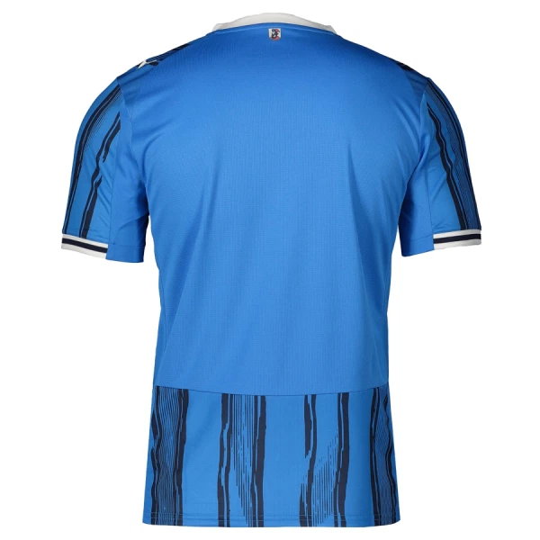 Camisola FC Heidenheim Homem Equipamento 2ª 2025-26