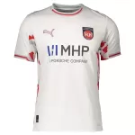 Camisola FC Heidenheim Homem Equipamento 3ª 2025-26