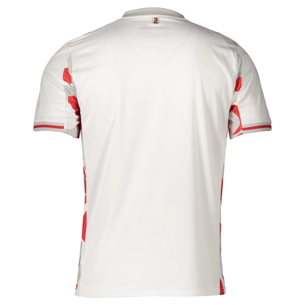Camisola FC Heidenheim Homem Equipamento 3ª 2025-26