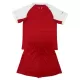 Camisola FC Utrecht Criança Equipamento 4ª 2024/25