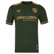 Camisola FC Utrecht Homem Equipamento 2ª 2025-26