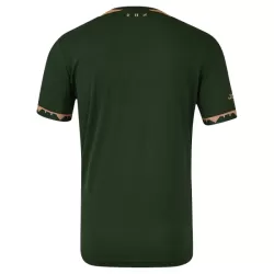 Camisola FC Utrecht Homem Equipamento 2ª 2025-26